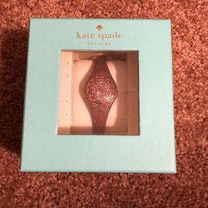 Kate spade activity and sleep tracker